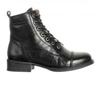 Ten Points - Women's Pandora Warm Boots - Winter boots size 3-3,5, black/grey