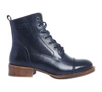 Ten Points - Women's Pandora Warm Boots - Winter boots size 3,5-4,5, blue