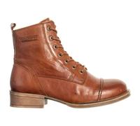 Ten Points - Women's Pandora Warm Boots - Winter boots size 5, brown