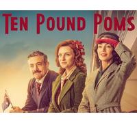 TEN POUND POMS - SEASON 01
