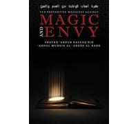 Ten Preventive measures against magic and envy