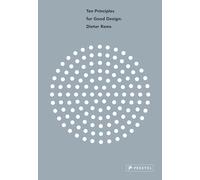 Dieter Rams: Ten Principles for Good Design