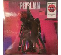 Ten - Purple Vinyl - Sealed