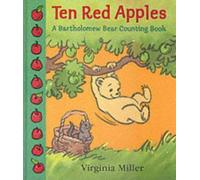 Ten Red Apples