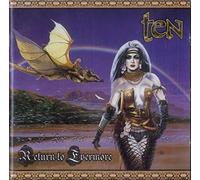 Ten - Return To Evermore