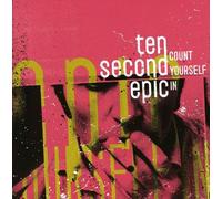 Ten Second Pic - Count Yourself in