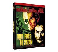 Ten Seconds to Hell (1959) (Blu-Ray & DVD Combo) (Blu-Ray)