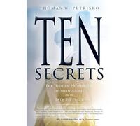 Ten Secrets: The Hidden Prophecies of Medjugorje and the Path to Peace