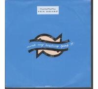 Ten Sharp - Ain't my beating heart (1991) / Vinyl single [Vinyl-Single 7'']