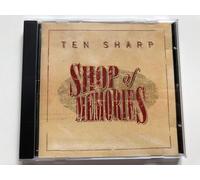Ten Sharp - Shop of Memories