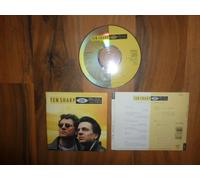 Ten Sharp - The Fire Inside