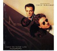 Ten Sharp – Under The Water-Line