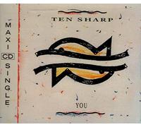Ten Sharp - You