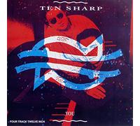 Ten Sharp - You [VINYL]