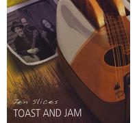 Ten Slices by Toast & Jam (2013-05-04)