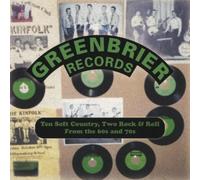 Ten Soft Country Two Rock & Roll from the 60's & 70's