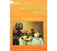 Ten Sonatas for Piano