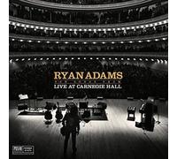 Ten Songs from Live At Carnegie Hall - Adams,Ryan CD-JEWEL CASE