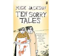 Ten Sorry Tales