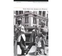 Ten South African Poets