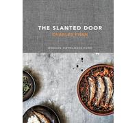 Ten Speed Press - Slanted Door Modern Vietnamese Food A Cookbook - - G245z