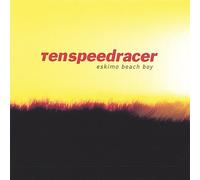 Ten Speed Racer - Eskimo Beach Boy