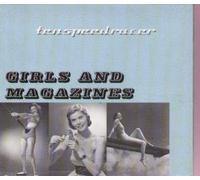 Ten Speed Racer - Girls And Magazines