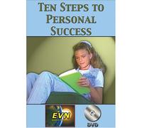Ten Steps to Personal Success [DVD] [2004] [Region 1] [US Import] [NTSC]