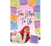 Ten Steps To Us