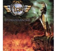 Ten - Stormwarning