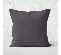 Ten Strikes Cushion Square Cushion - 40x40cm - Soft Touch