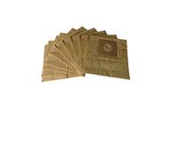 TEN Strong Dust hoover Bags TESCO 1600W VC108 VCBD1411 LG V3300 Vacuum cleaner