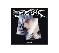 TEN Stunner 2nd Mini Album (I AM Ver.)