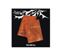 TEN Stunner 2nd Mini Album (YOU ARE ver.)