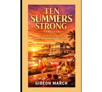 Ten Summers Strong Thriller: Reliving the Heart and Heat of Summer House Season 10's Epic Evolution