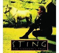 Ten Summoner's Tales by Sting [Music CD]