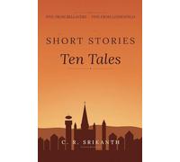 Ten Tales from Bellavere and Lindelfeld