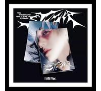 TEN - TEN STUNNER (I AM Ver + Card)