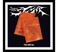 TEN - TEN STUNNER (YOU ARE Ver + Card)
