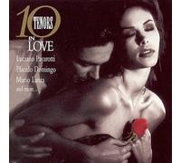 Ten Tenors in Love - Ten [10] Tenors in Love