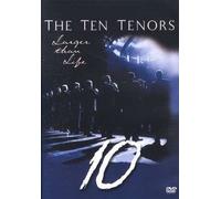 Ten Tenors - Larger Than Life [DVD] [Region 1] [US Import] [NTSC]