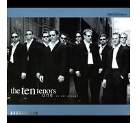 Ten Tenors - One Is Not Enough
