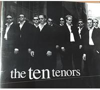 Ten Tenors - Rocket [Single-CD]