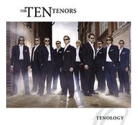 Ten Tenors - Tenology
