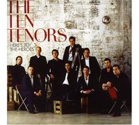 Ten Tenors, the - Here's To The Heroes [Australian Import]