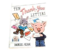 Ten Thank-You Letters