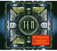 Ten - The Essential Collection 1995 - 2005