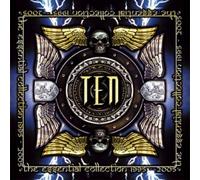 TEN - The Essential Collection 1995~2005 (Korea Edition)