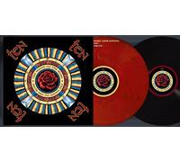 Ten - The Name Of The Rose [VINYL]