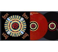 Ten - The Name Of The Rose [VINYL]